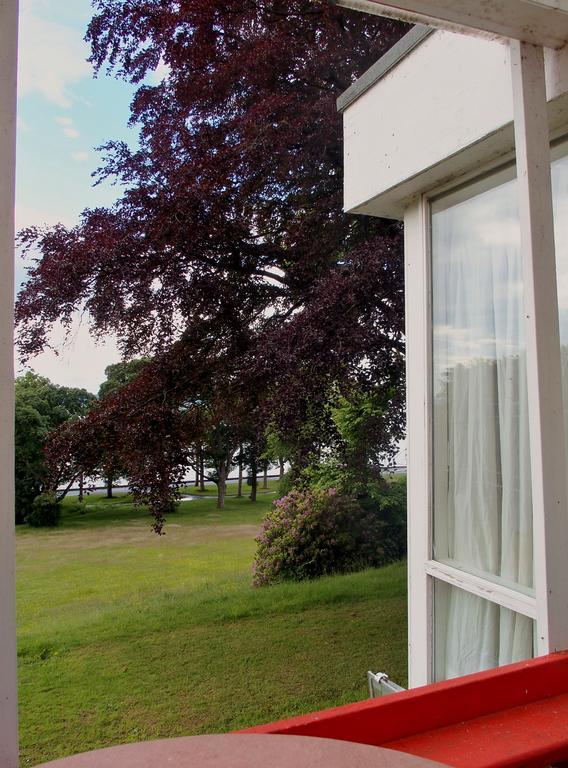 Almond House Lodge Εδιμβούργο Εξωτερικό φωτογραφία