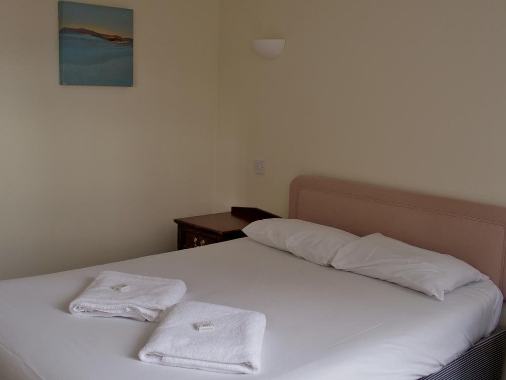 Almond House Lodge Εδιμβούργο Εξωτερικό φωτογραφία