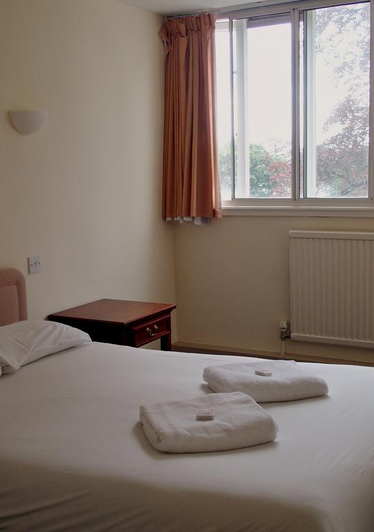 Almond House Lodge Εδιμβούργο Εξωτερικό φωτογραφία