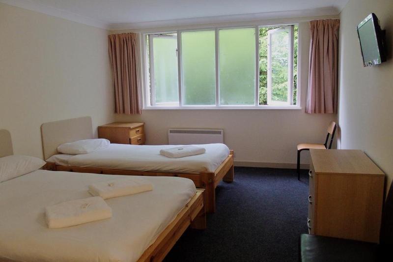 Almond House Lodge Εδιμβούργο Εξωτερικό φωτογραφία