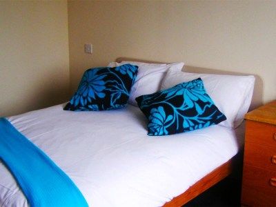 Almond House Lodge Εδιμβούργο Εξωτερικό φωτογραφία